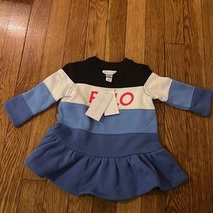 Beautiful kids dress! Never worn